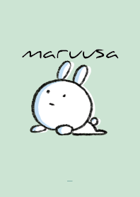 Mint green: Maruusa 4