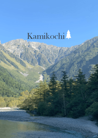 Japan Alps Kamikochi 35