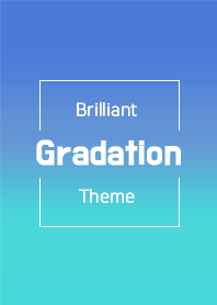 Brilliant Gradation vol.28