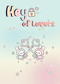 Key Of Lovers(ver1)