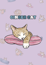 gingercat4 / grape