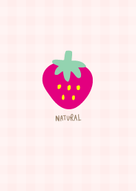 Strawberry natural29
