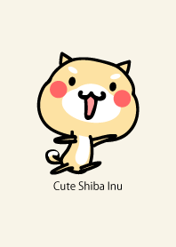 - Cute Shiba Inu -4