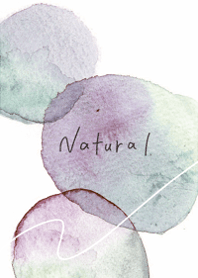 Natural Simple Watercolor18.
