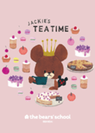 The Bear S School Vol 09 Line Theme Line Store