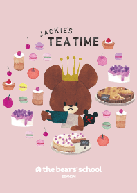 The Bear's School vol.09