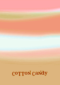 COTTON CANDY THEME :101