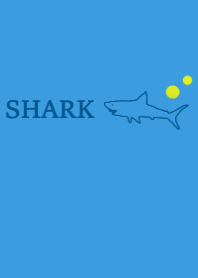 -SHARK- blueyellow