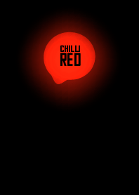 Chilli Red In Black Theme V1 (JP)