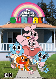 ワタソンファミリーのみんな