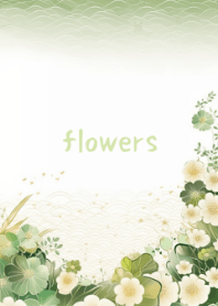 Beautiful Flower Series #13