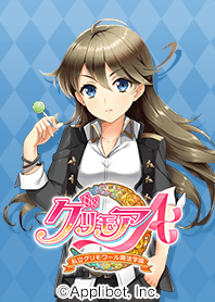 Grimoire Tatsuki Asahina