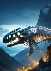 Whale bones d7c6e0
