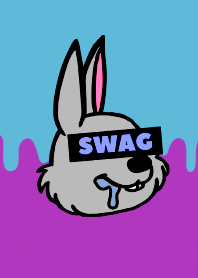 SWAG RABBIT THEME @35
