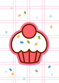 Little sprinkle sweets 7