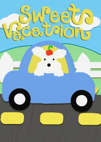 Sweet Vacation