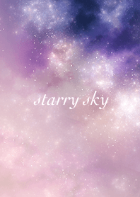 starry sky(toriten)
