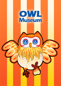 OWL Museum 169 - Vgour Vigor Owl