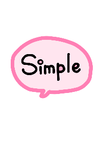 simple simple 3