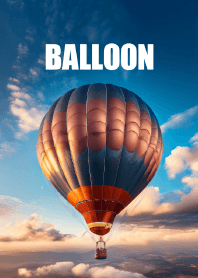 "Balloon vol.2" theme