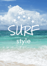 SURF style THEME 3