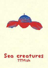 Sea crt ?fish ruriiro