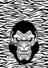 APES HEART9