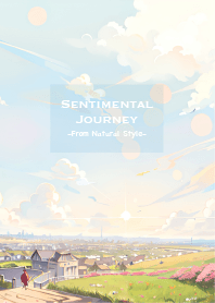 sentimental journey 61