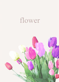 Light tulip fragrance6.