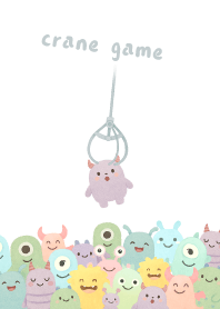 monster doll crane game_white2