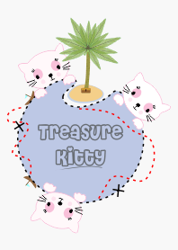 Treasure Kitty (Luxury)