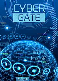 CYBER - GATE -