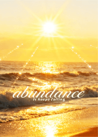 Gold Abundance Continues to Rain 4