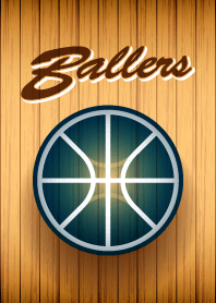 Ballers AQUA