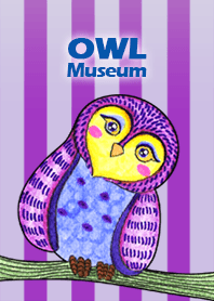 OWL Museum 21 - See You Owl