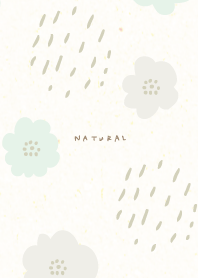 Two-color flower healing24 from Japan