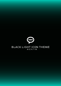 LIGHT ICON THEME - BLACK 24