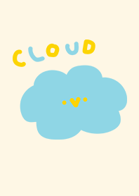 CLOUD (minimal C L O U D)