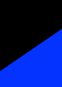 Simple Blue & Black without logo