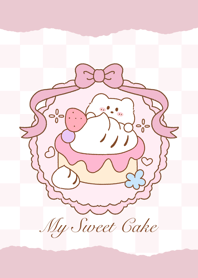 My Sweet Cake II
