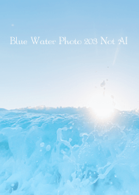 BlueWater Photo 203 Not AI