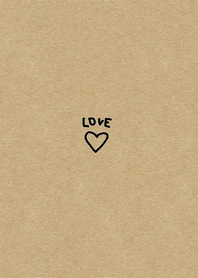 (LOVE HEART niko)