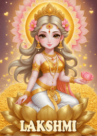 พระแม่ลักษมี,รวย,รวย,รวย,สมหวัง