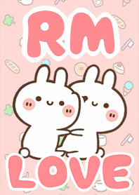 LOVE Rabbit[RM]