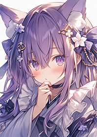 สาวสวย-33❤สุนัขจิ้งจอก