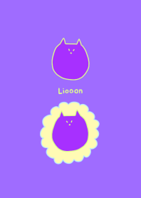 Liooon nature x candy 1