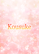 Kousuke Love Heart Spring