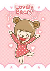 Lovely Beary