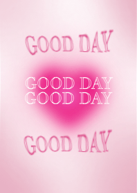 GOODDAY!