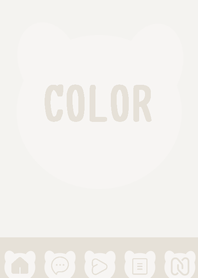 brown color  K128
